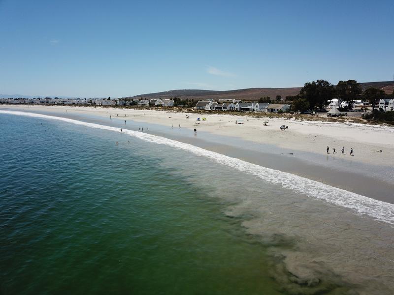 To Let 4 Bedroom Property for Rent in Flagship Western Cape